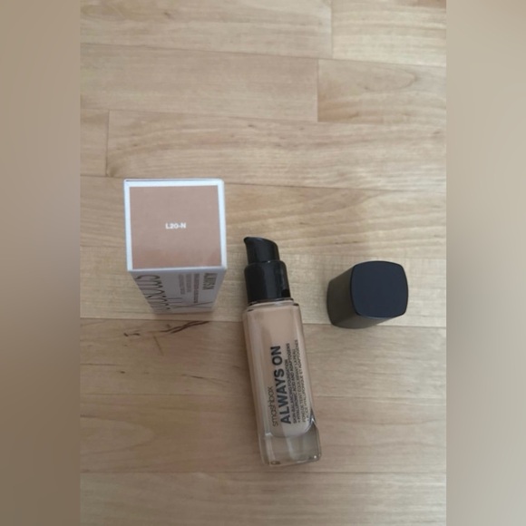 Smash box Always On Skin Balancing Foundation L-20N - Picture 1 of 3